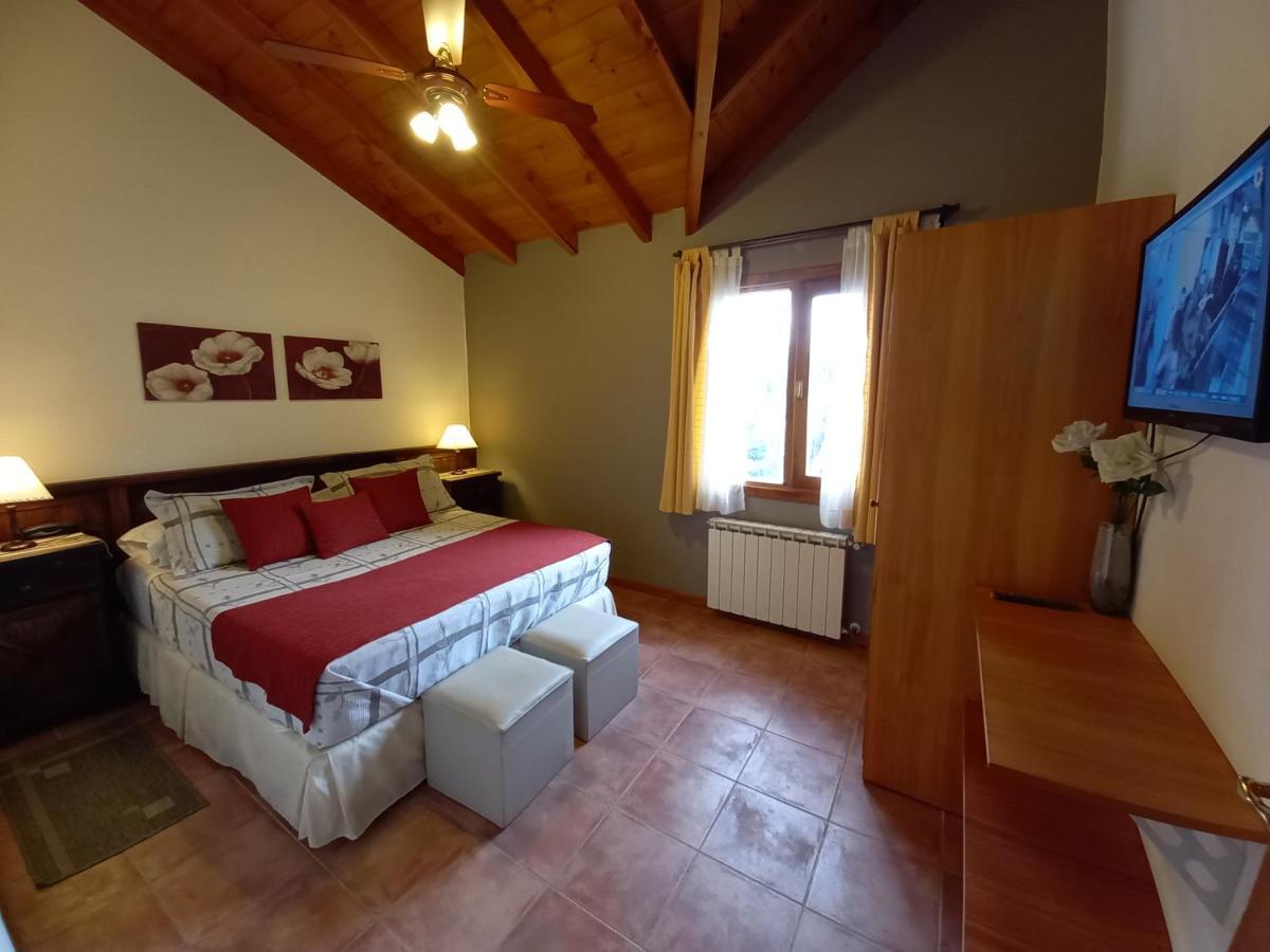 Departamentos Andinos Apartment Villa La Angostura