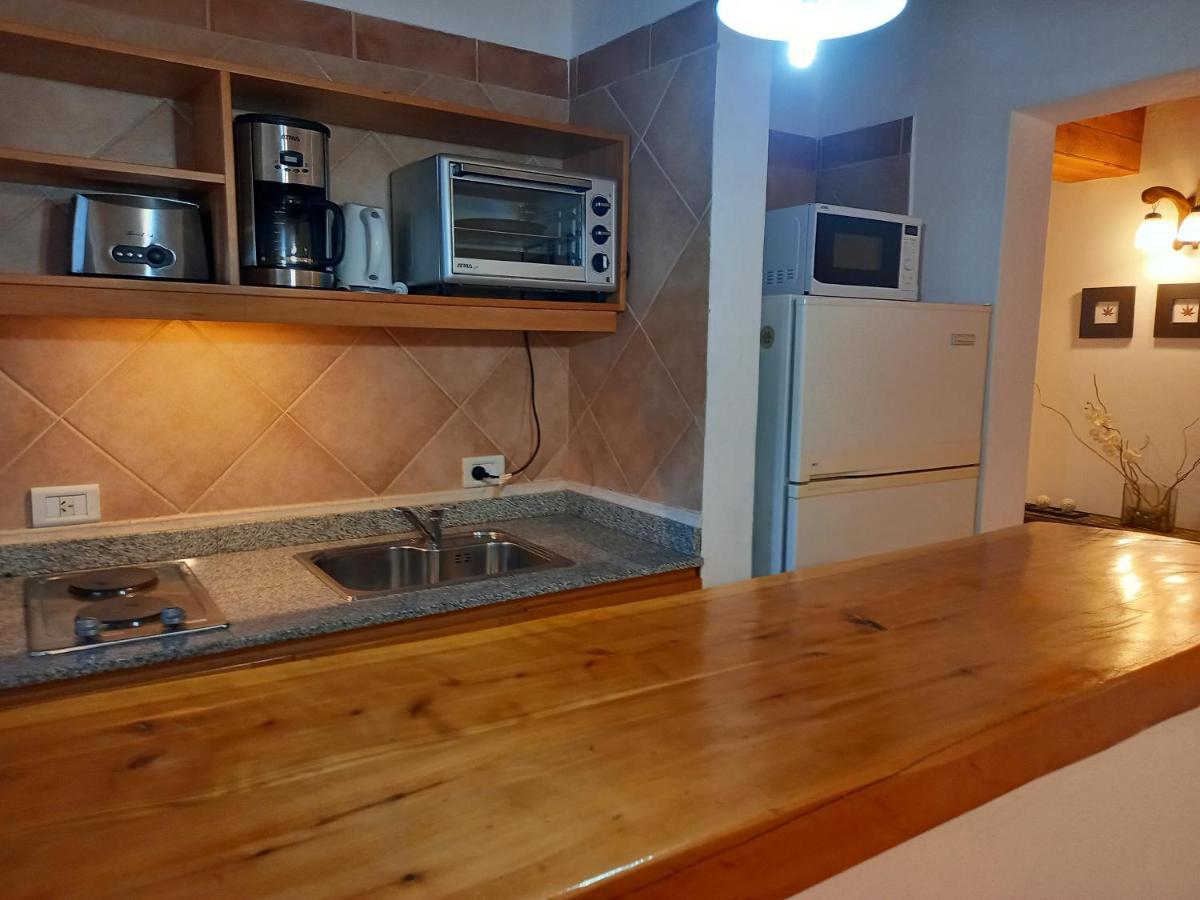 Departamentos Andinos Apartment