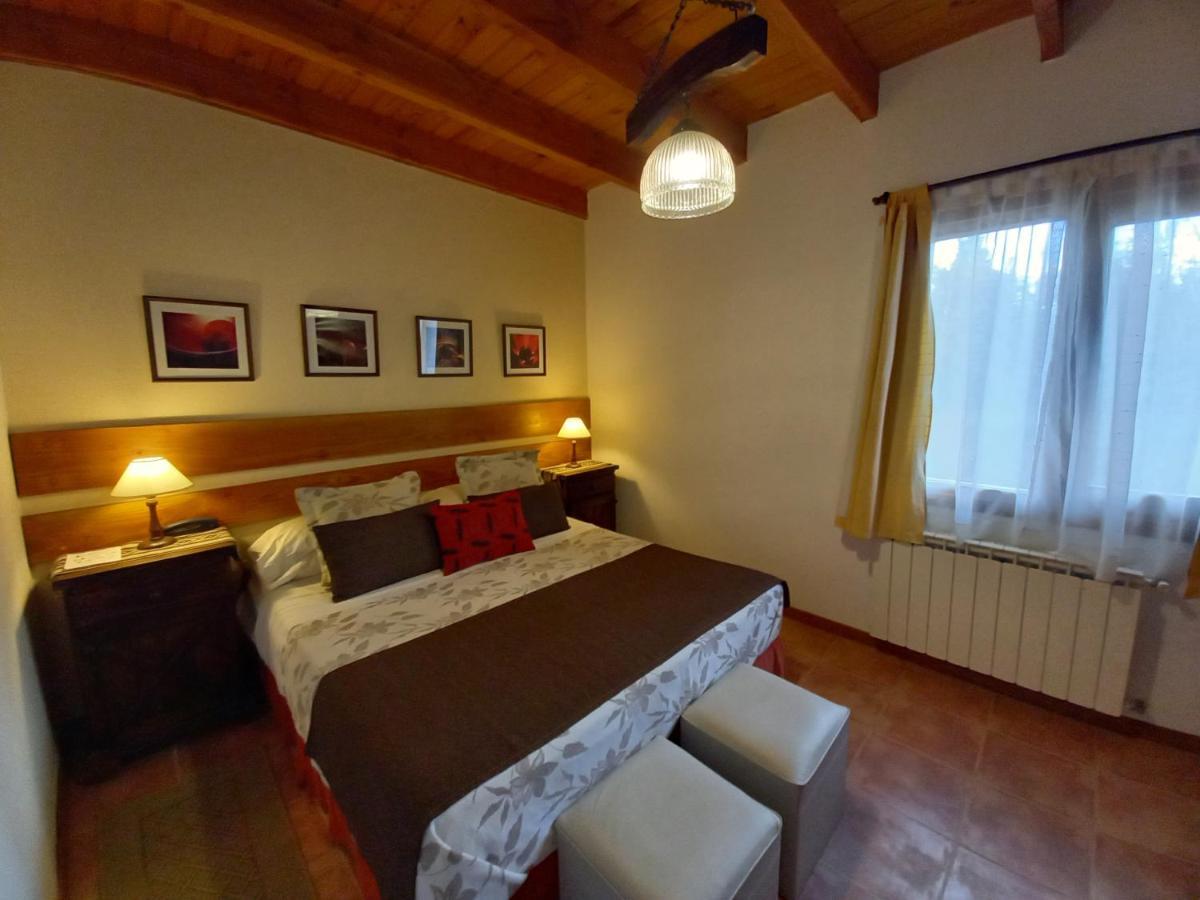 Departamentos Andinos Apartment Villa La Angostura