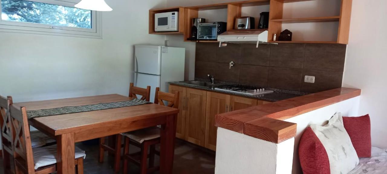Departamentos Andinos Villa La Angostura