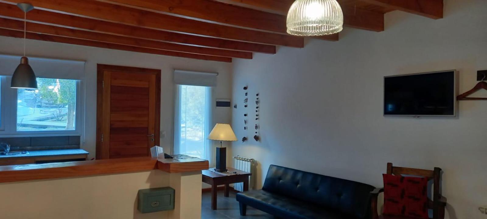 Apartment Departamentos Andinos Villa La Angostura