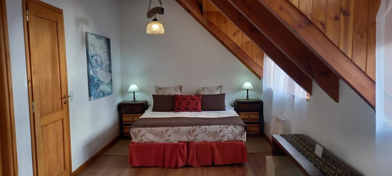 Departamentos Andinos * Villa La Angostura
