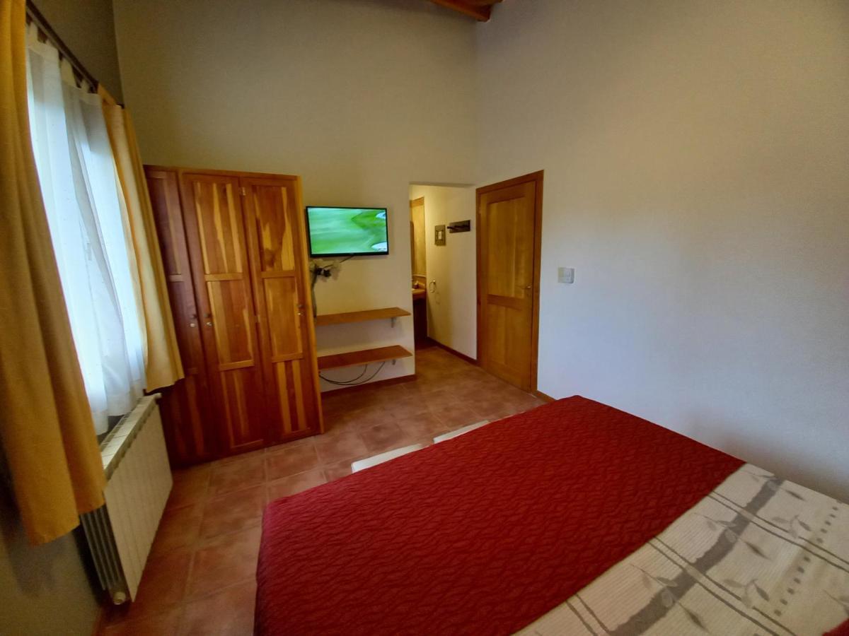 Apartment Departamentos Andinos Villa La Angostura